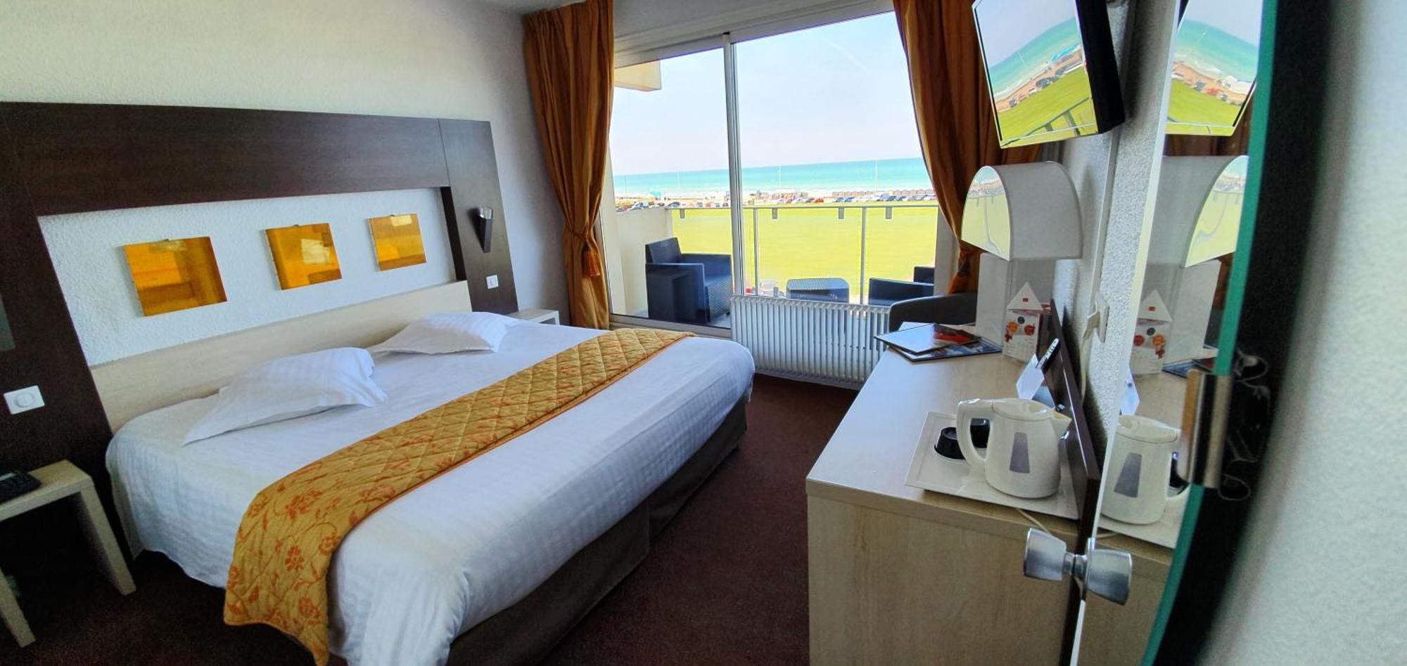 Hotel Windsor Contact Hotel Dieppe Eksteriør bilde